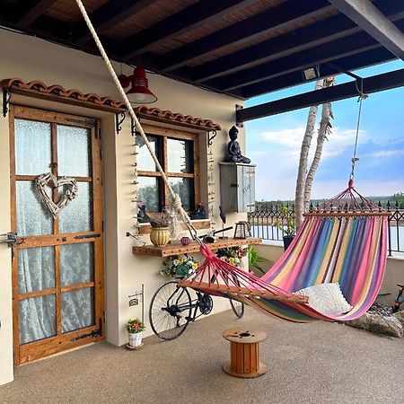 Sotira Agia Napa Luxury House Villa Buitenkant foto