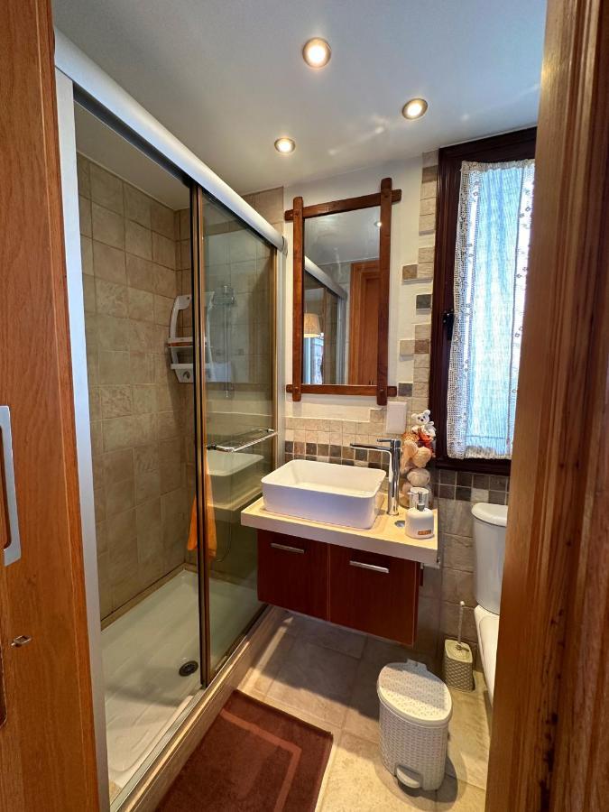 Sotira Agia Napa Luxury House Villa Buitenkant foto