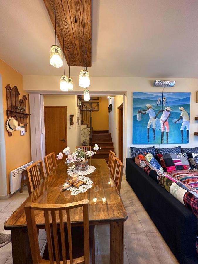 Sotira Agia Napa Luxury House Villa Buitenkant foto