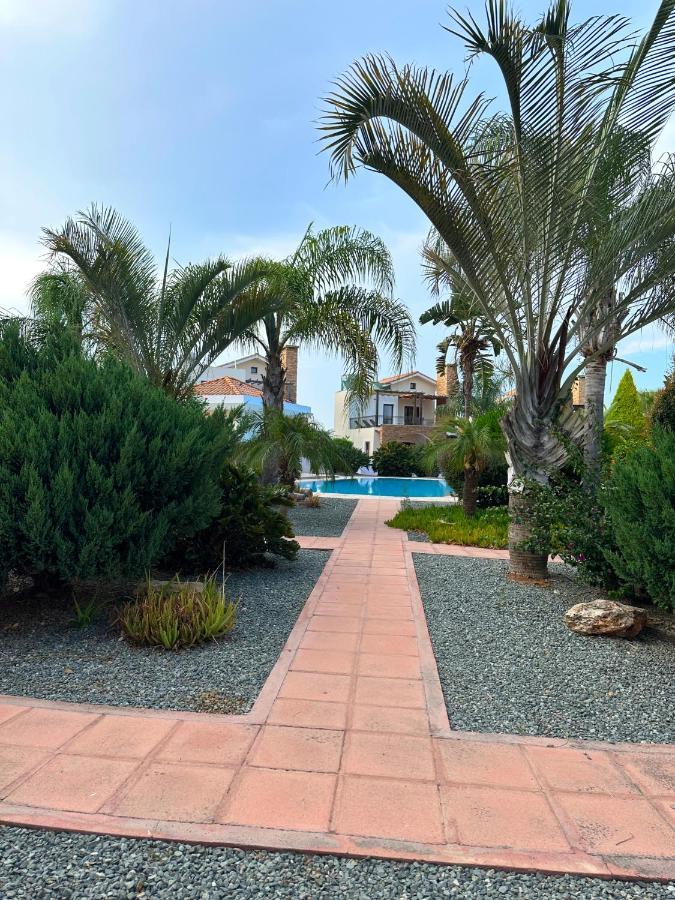 Sotira Agia Napa Luxury House Villa Buitenkant foto